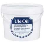 Ule Hoof OIl