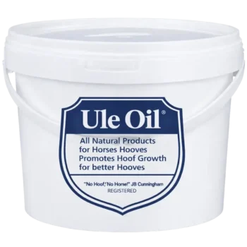 Ule Hoof OIl