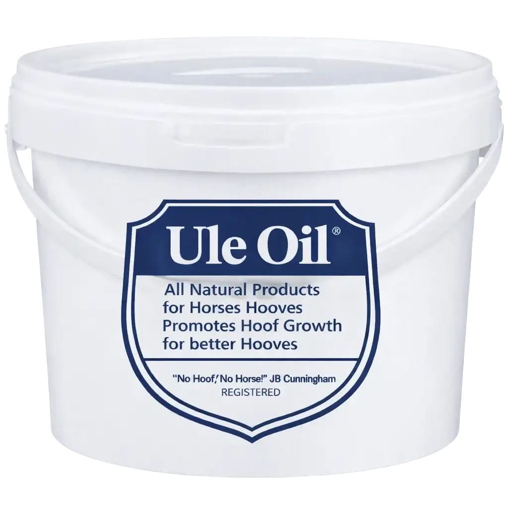 Ule Hoof OIl