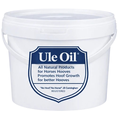 Ule Hoof Oil Treatment